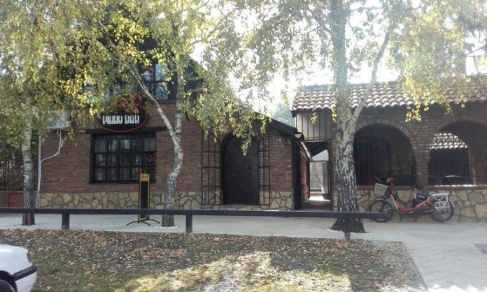 Verekedés a Jailben: Egeresi Sándor fia is a támadók között