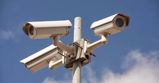 Titkosította a kormány, hogy fejleszti a kínai kamerás megfigyelőrendszert