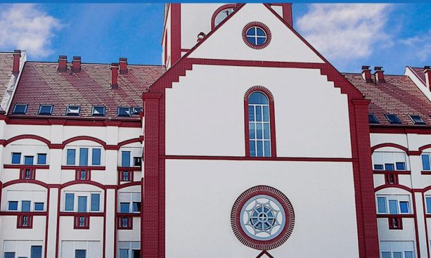 Megjelent az MNT pályázata az Európa kollégiumi elhelyezésről