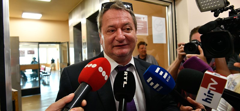 Megkezdődött a kémkedéssel vádolt Kovács Béla pere