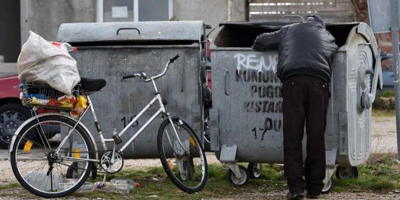 Szerbiában 50 év múlva sem lesz uniós életszínvonal