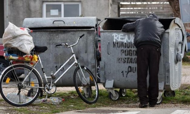 Szerbiában 50 év múlva sem lesz uniós életszínvonal