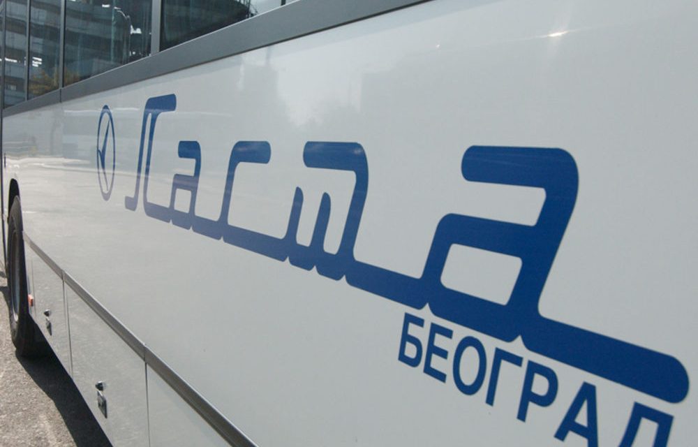 Haladó nagygyűlés miatt szabadkai és kanizsai járatait is törli a busztársaság