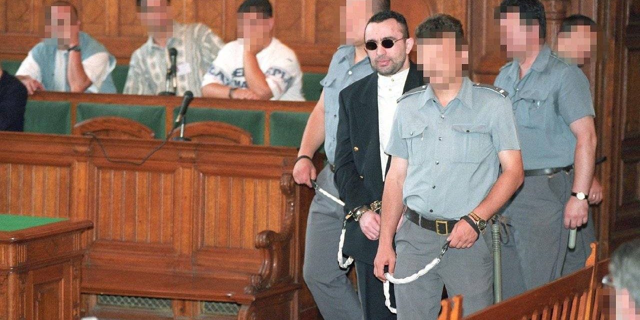 Jövőre szabadulhat a sorozatgyilkos Magda Marinko Magyarországon