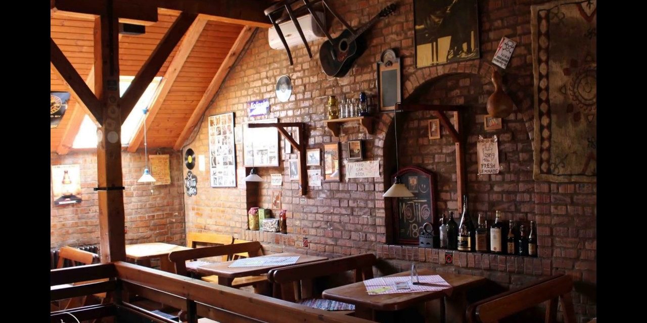 Tulajdonosváltás a Mojo Clubban