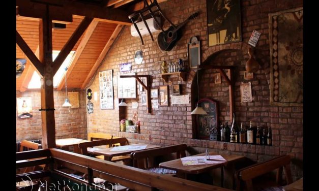 Tulajdonosváltás a Mojo Clubban