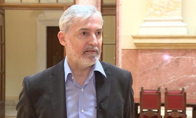 Lemondott parlamenti mandátumáról Meho Omerović