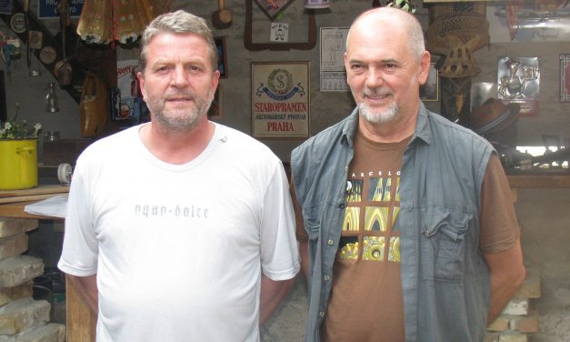 „A Mojo Club az eddigi úton megy tovább”