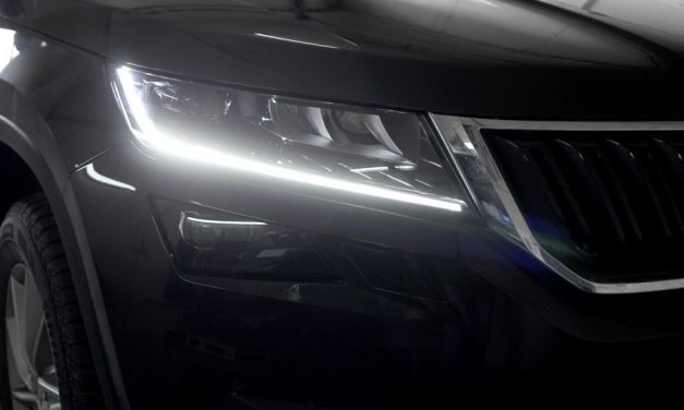 Országok, ahol nappal is kötelező a fényszóró használata