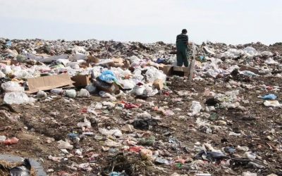 Már keresik a kivitelezőt a szabadkai szeméttelep szanálásához