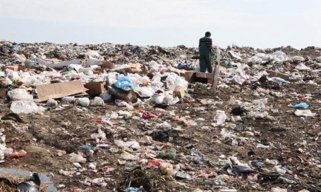 Már keresik a kivitelezőt a szabadkai szeméttelep szanálásához