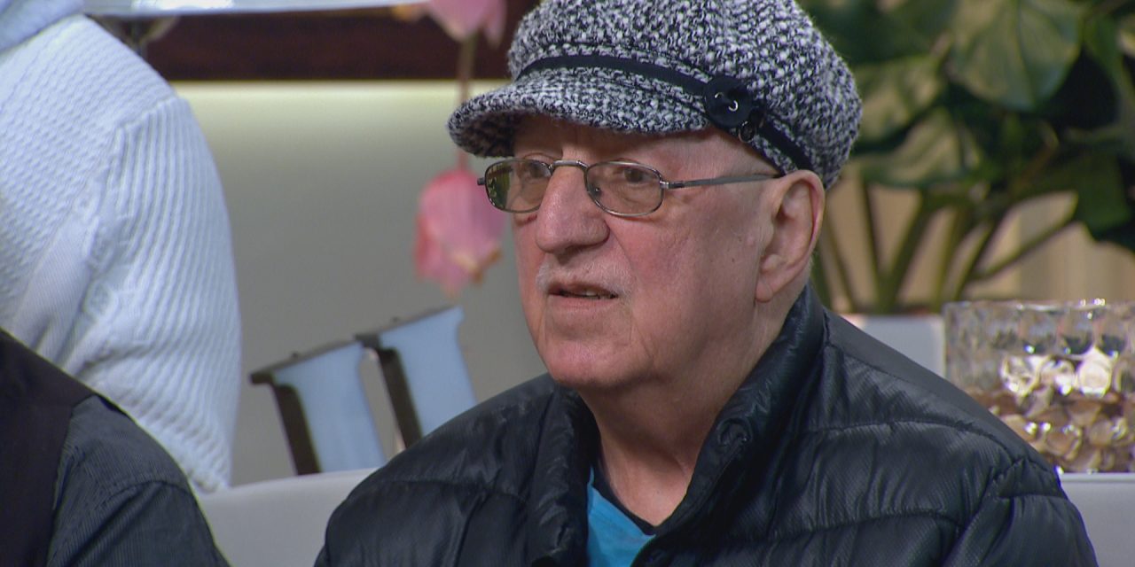 Elhunyt Orbán József, a 100 Folk Celsius frontembere