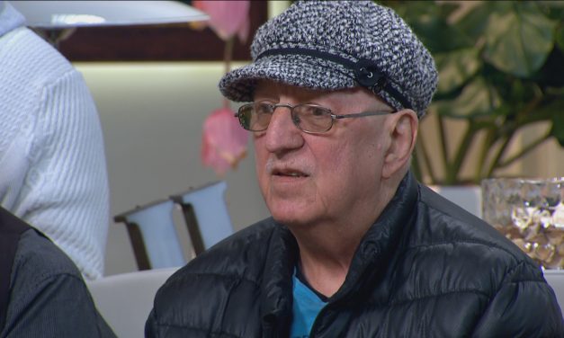 Elhunyt Orbán József, a 100 Folk Celsius frontembere