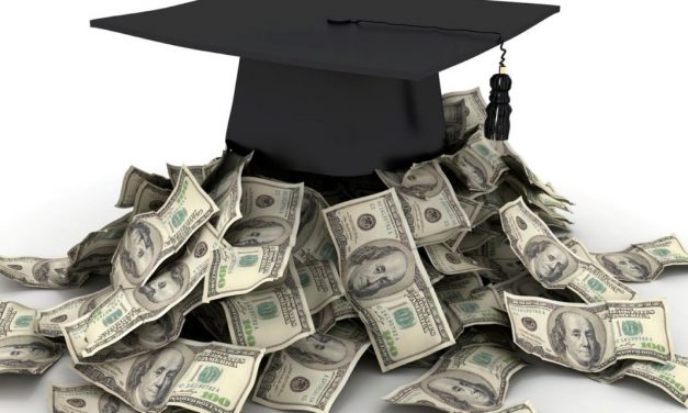 Magyarországi felsőoktatási ösztöndíjak