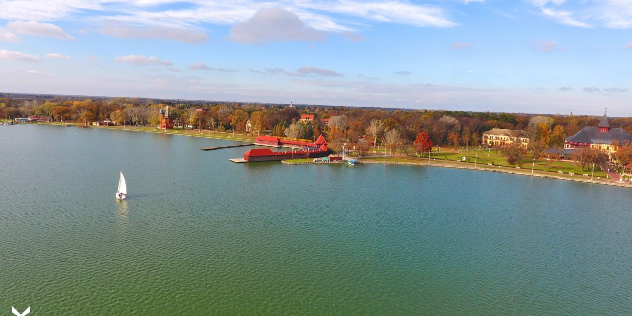 Továbbra sem javasolják a fürdést a Palicsi-tóban