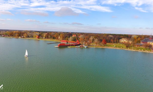 Továbbra sem javasolják a fürdést a Palicsi-tóban