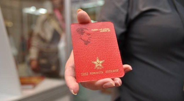 Szerbia lakosságának egyhetede párttag