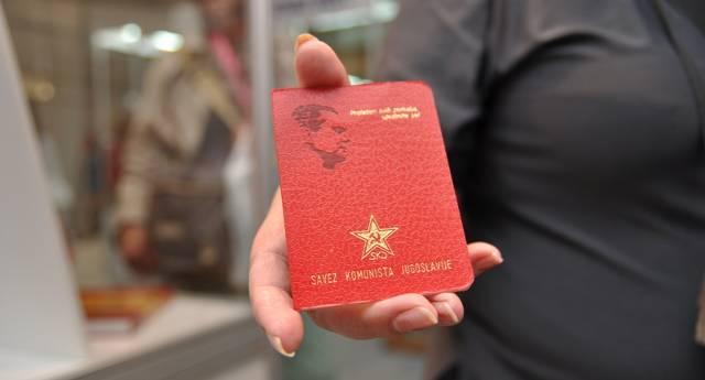 Szerbia lakosságának egyhetede párttag