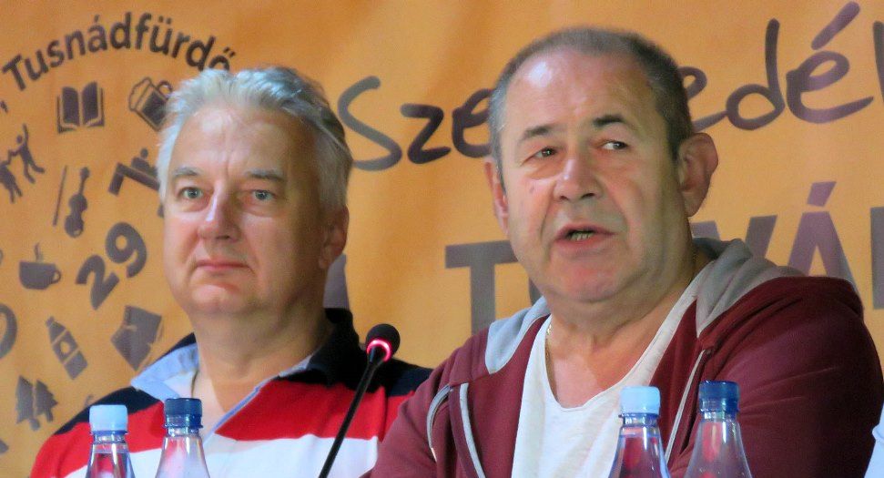 Mindennapi homo politicus-unk