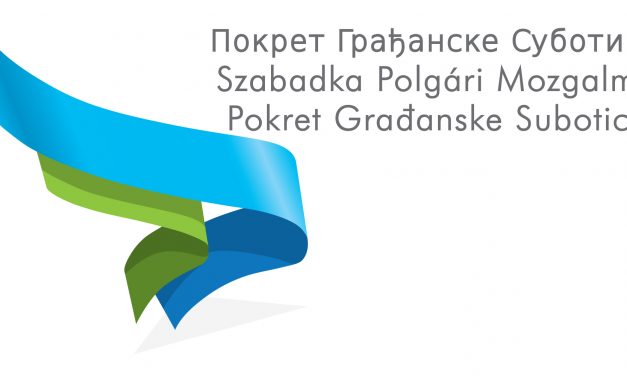 Szabadka Polgári Mozgalma: A haladók egymás torkát tépik