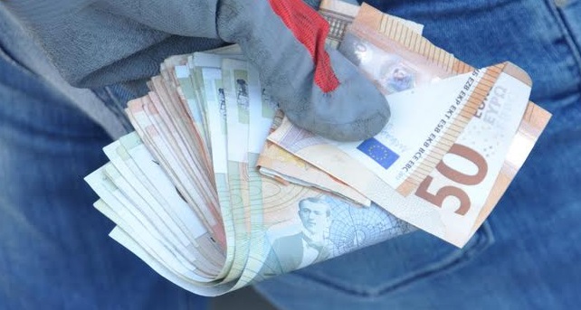 Nemzeti Bank: Korlátozzák a pénzváltók árfolyamát