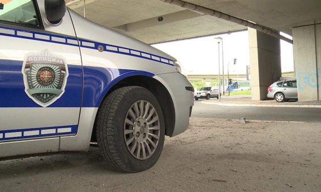 Belgrád: Egy óvoda előtt lett öngyilkos