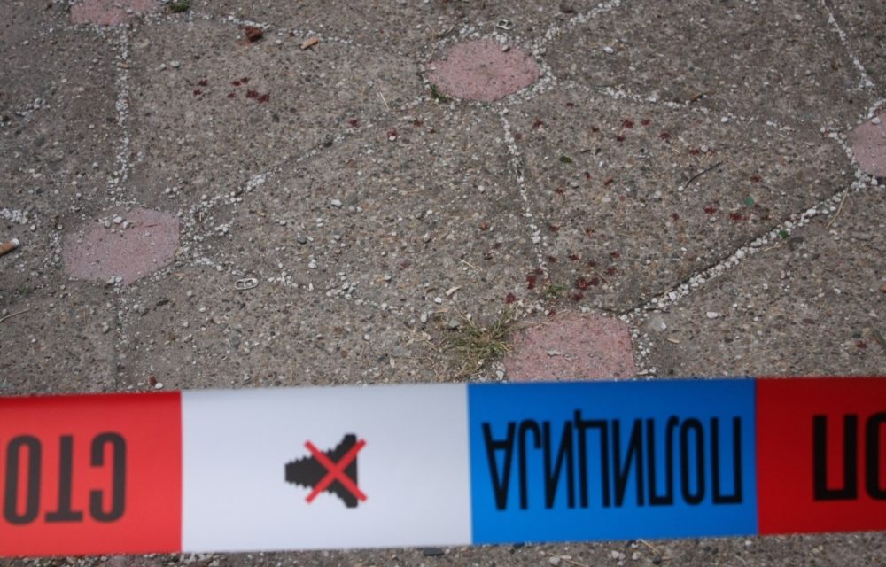 Újvidék: Verekedés során bozótvágóval szúrtak meg egy fiatalt