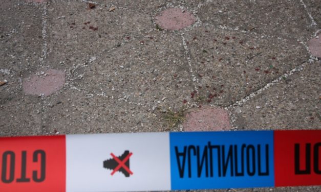 Újvidék: Verekedés során bozótvágóval szúrtak meg egy fiatalt