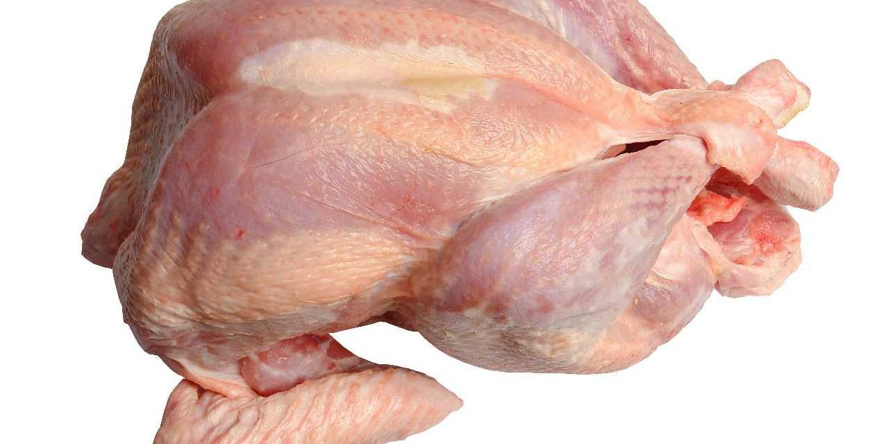 Furadánnal bekent pulykalábakra bukkantak Topolyán