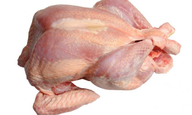 Furadánnal bekent pulykalábakra bukkantak Topolyán