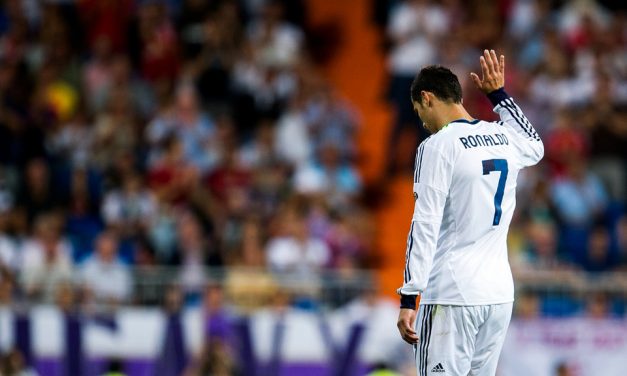 Cristiano Ronaldo a Juventusban folytatja