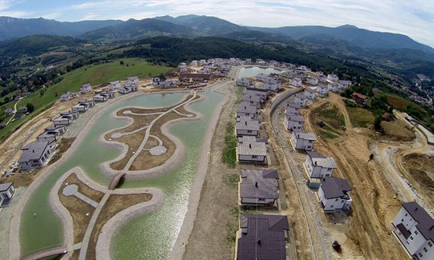 Háborús bűnök miatt nyolc bosnyákot ítéltek el