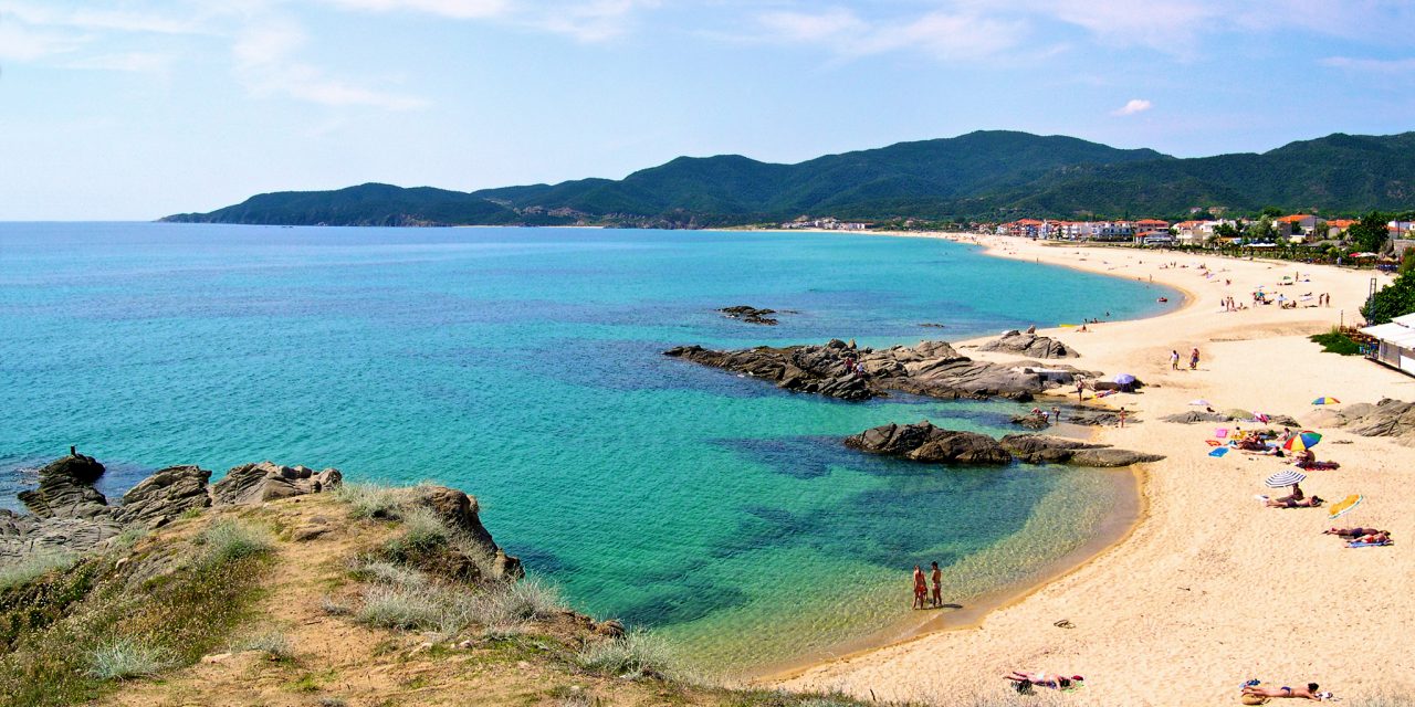 Elgázoltak egy szerbiai lányt Görögországban