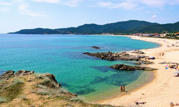 Elgázoltak egy szerbiai lányt Görögországban