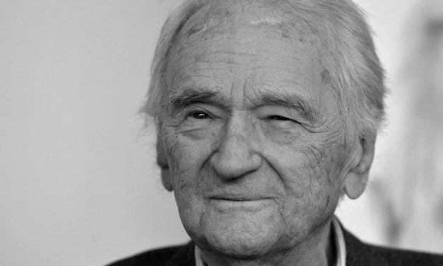 Elhunyt Szepesi György