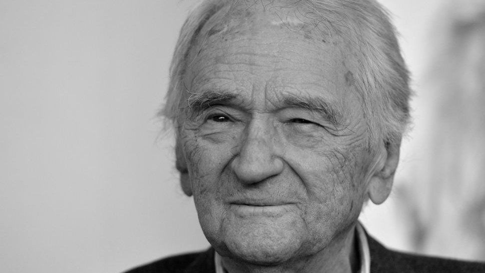 Elhunyt Szepesi György