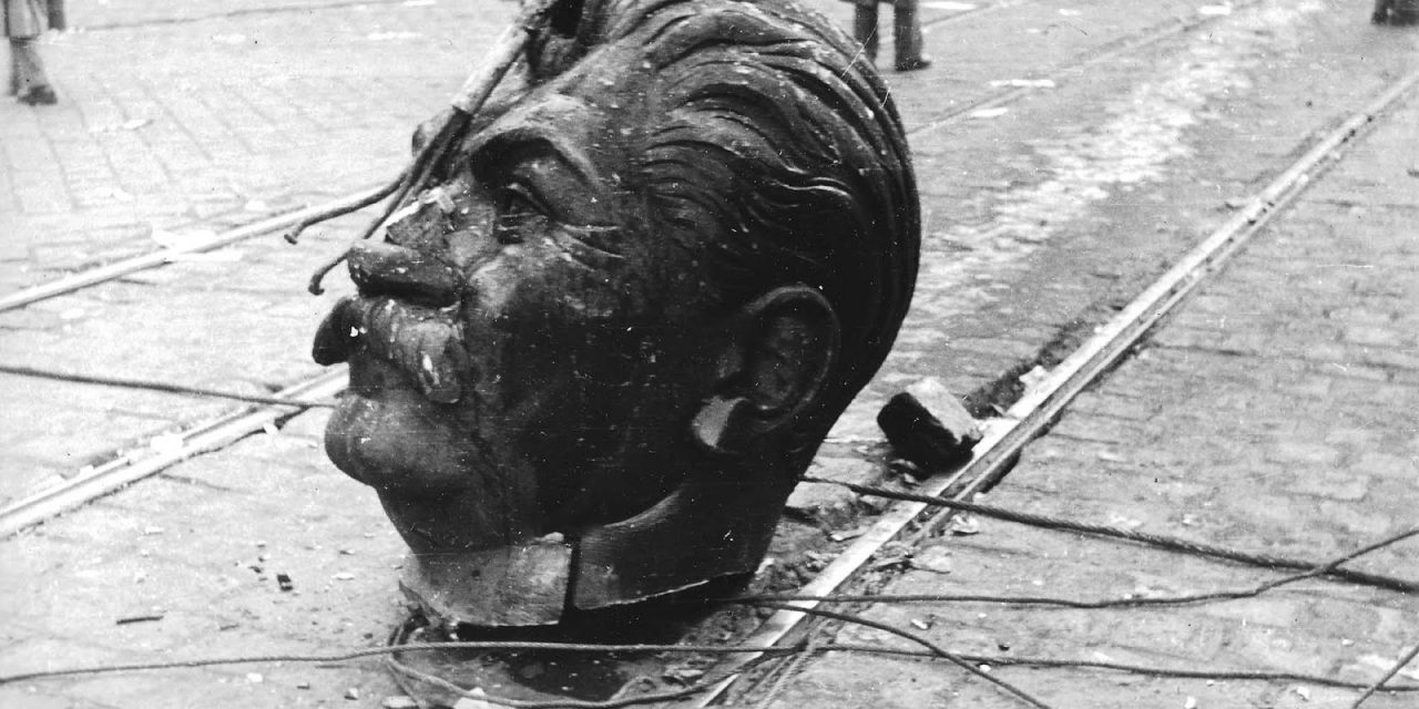 Sztálin magyar borbélya