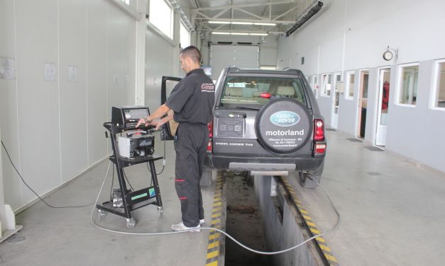 Az autók fele nem ment át a műszaki vizsgán, amióta életbe lépett az új szabályzat