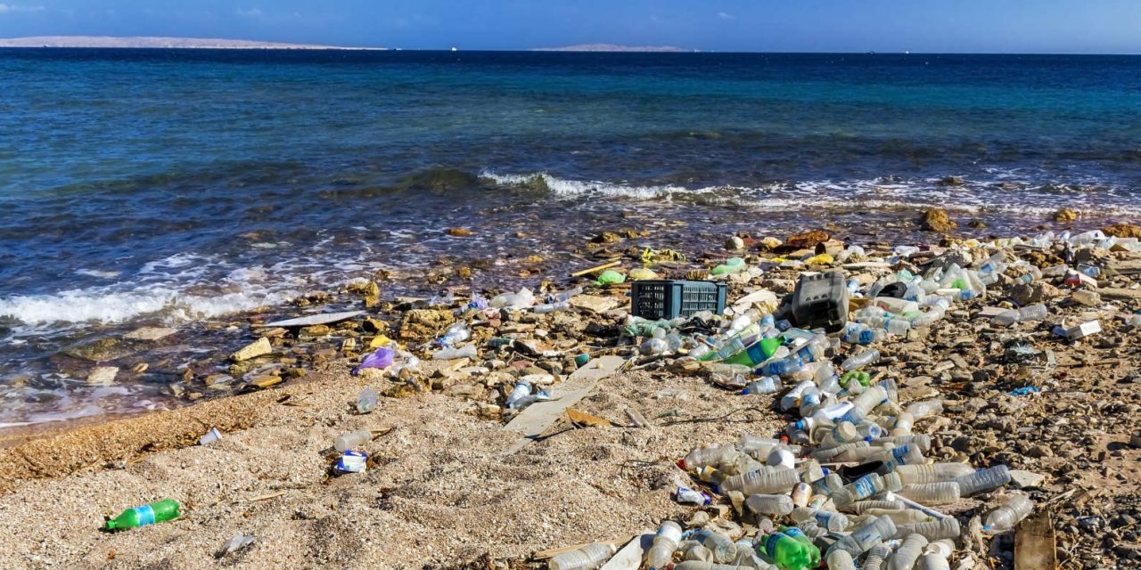 Az Adriai-tenger vize a legszennyezettebbek között Európában