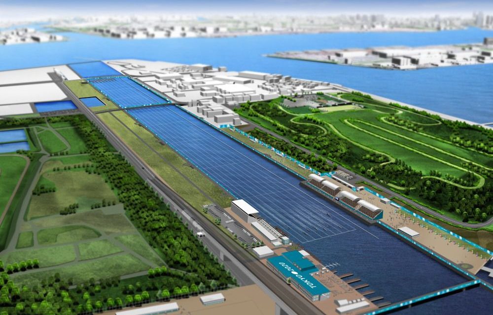 TOKIÓ-2020: Nemzetenként két egység indulhat a kajak-kenu számokban