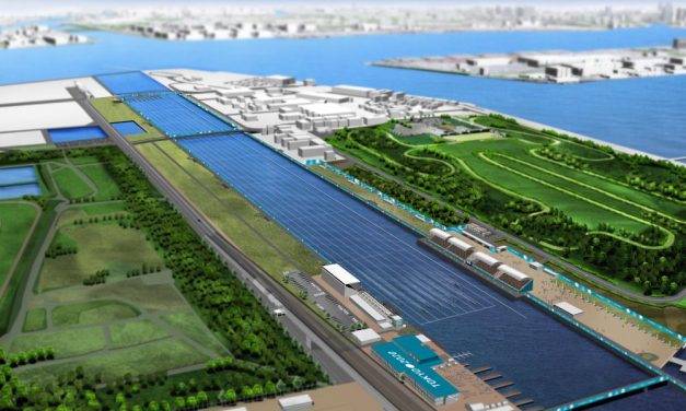 TOKIÓ-2020: Nemzetenként két egység indulhat a kajak-kenu számokban