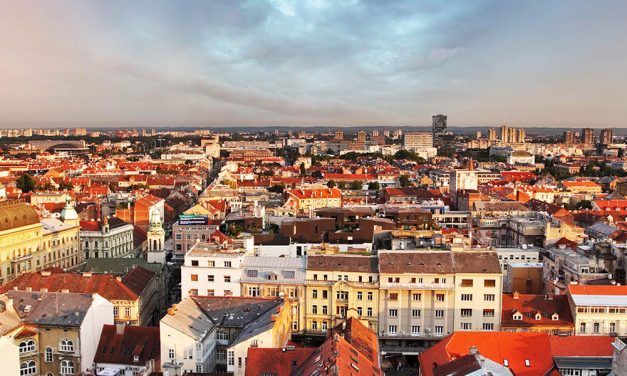 Egy év alatt 47 ezren hagyták el Horvátországot