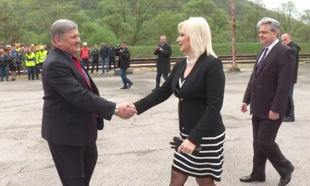 2021-re felújítják a Belgrád-Bar vasútvonalat