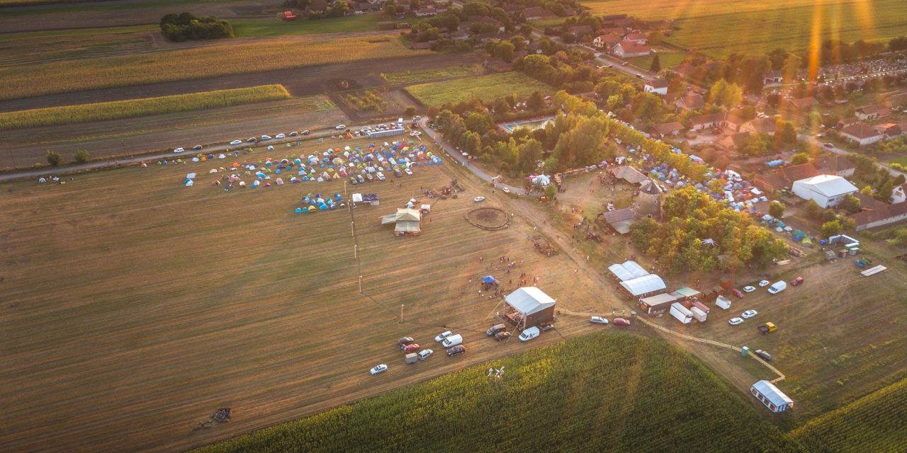 Malomfesztivál: Megfizethető árak, jó zenei kínálat…