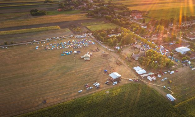 Malomfesztivál: Megfizethető árak, jó zenei kínálat…