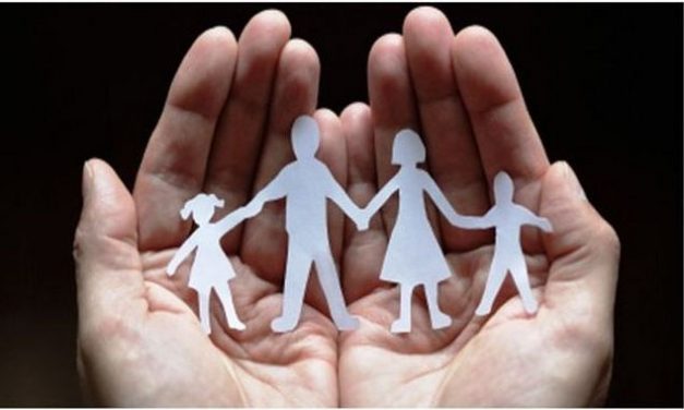 Ha a szülő külföldön dolgozik