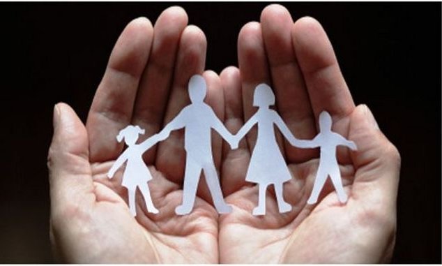 Ha a szülő külföldön dolgozik