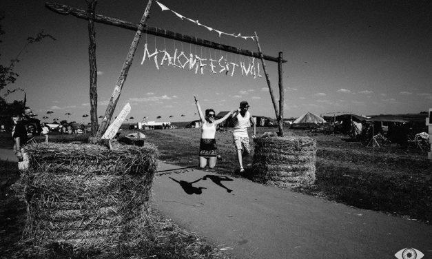 Malomfesztivál: Száz dinárért háromnapos, két személyre szóló bérlet – az meg hogy?