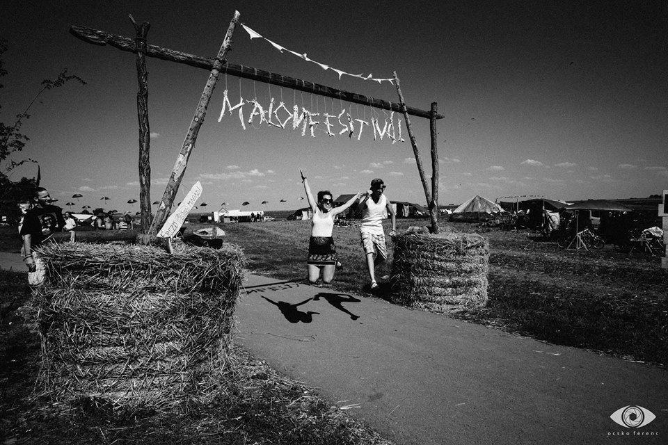 Malomfesztivál: Száz dinárért háromnapos, két személyre szóló bérlet – az meg hogy?