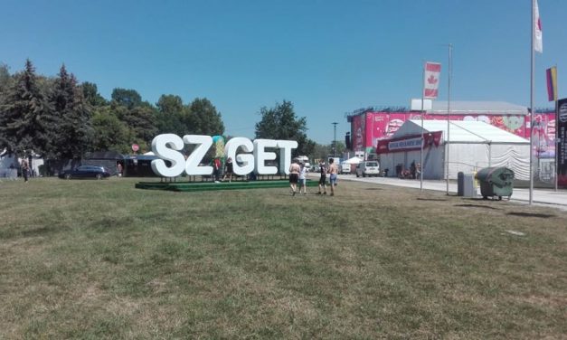 Még mindig nem tudni, hogy idén lesz-e Sziget
